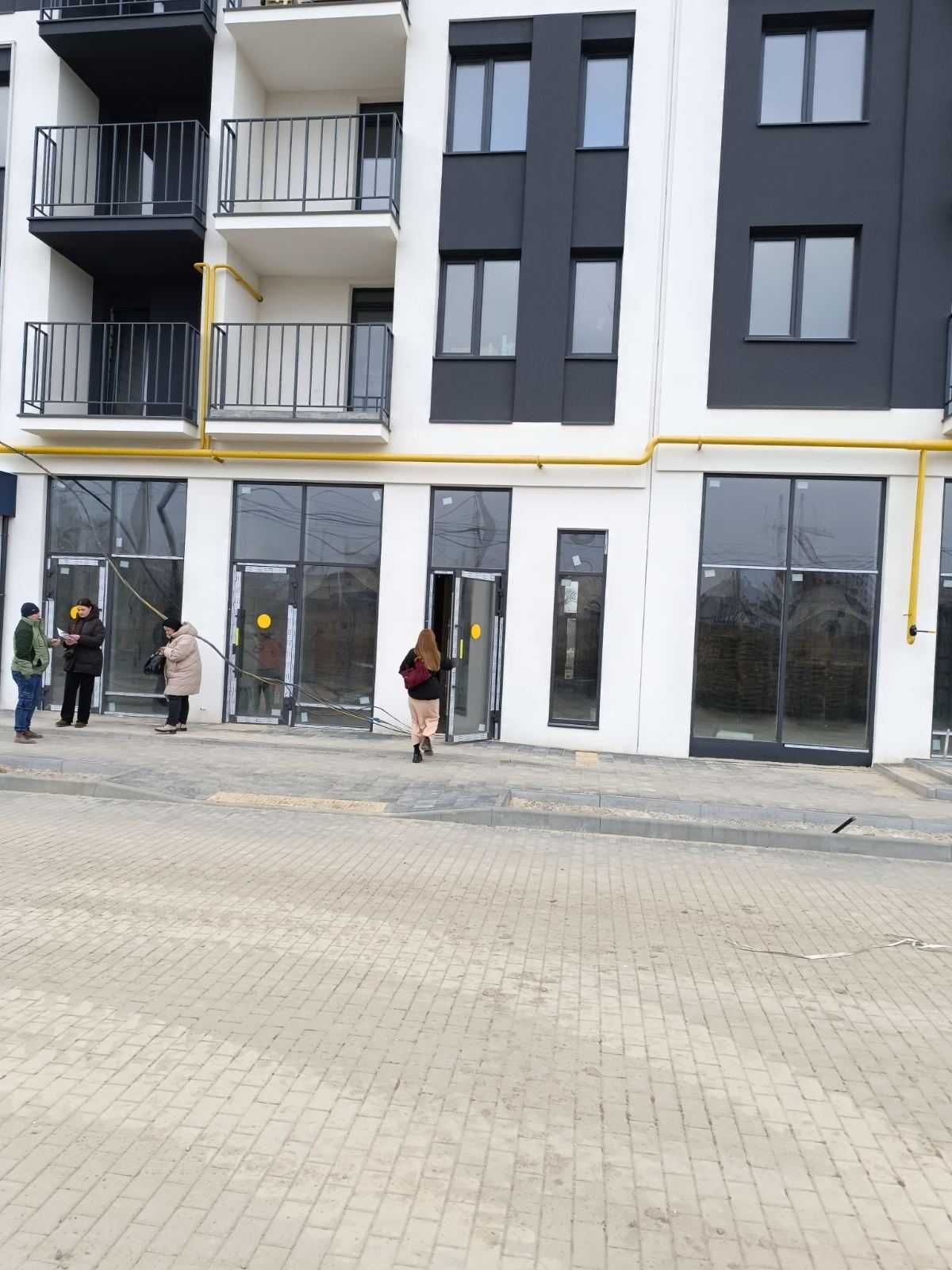 Фото ПЛОЩА - 102 м², ЦІНА - 1 536 $
, Ленінський у Вінниці