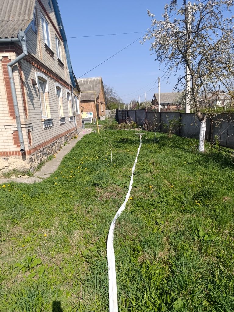 Фото 4 КІМ.  БУДИНОК ПЛОЩА – 140 м², ЦІНА – 118 000$, РАЙОН: Ксаверівка у Вінниці