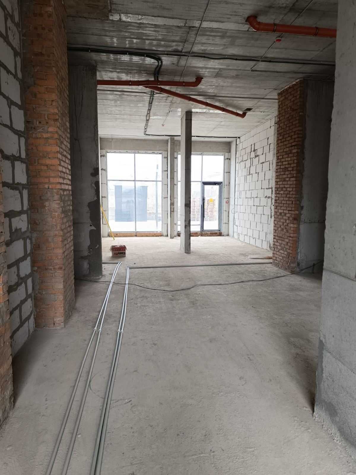 Фото ПЛОЩА - 102 м², ЦІНА - 1 536 $
, Ленінський у Вінниці
