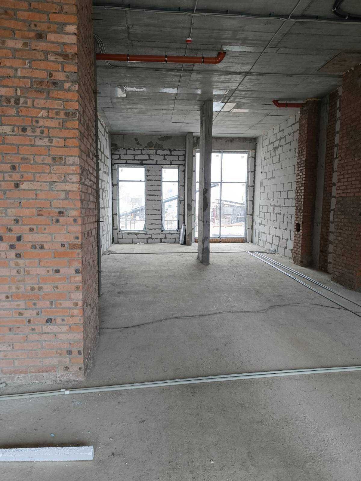 Фото ПЛОЩА - 102 м², ЦІНА - 1 536 $
, Ленінський у Вінниці