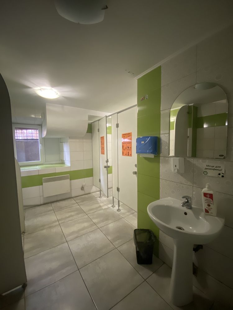 Фото ПЛОЩА - 168 м², ЦІНА - 866 $
, Ленінський у Вінниці