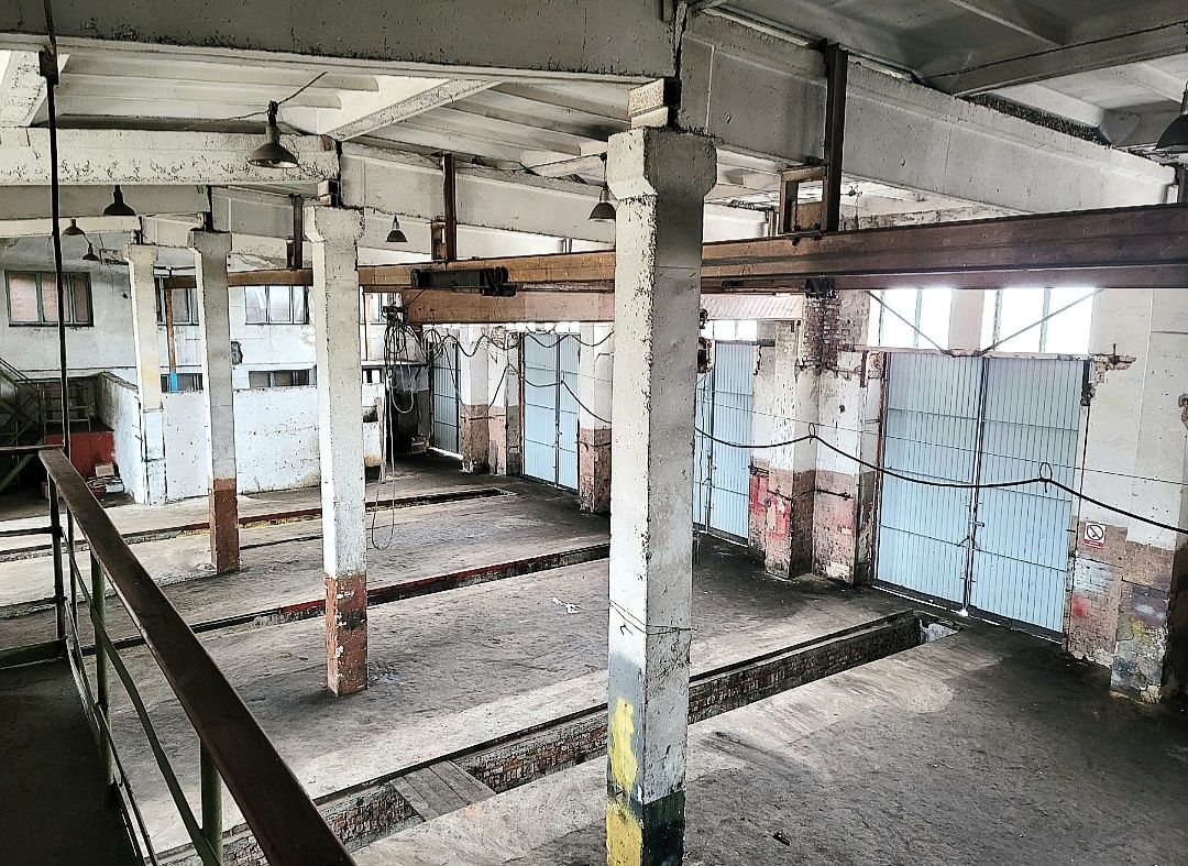 Фото ПЛОЩА - 750 м², ЦІНА - 1 204 $
, Замостянський у Вінниці