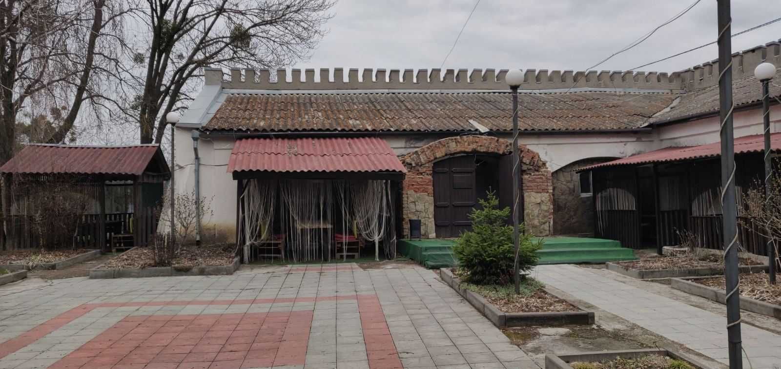 Фото ПЛОЩА - 250 м², ЦІНА - 722 $
, Ленінський у Вінниці