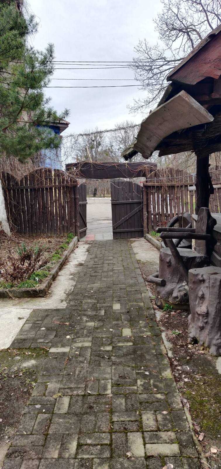 Фото ПЛОЩА - 250 м², ЦІНА - 722 $
, Ленінський у Вінниці