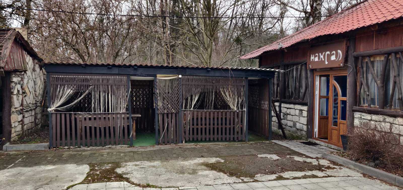 Фото ПЛОЩА - 250 м², ЦІНА - 722 $
, Ленінський у Вінниці