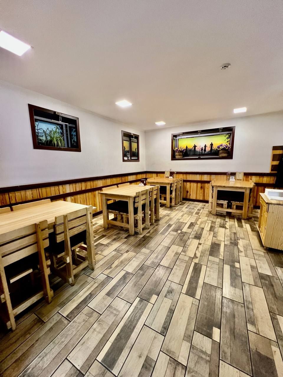 Фото ПЛОЩА - 136 м², ЦІНА - 1 444 $
, Замостянський у Вінниці