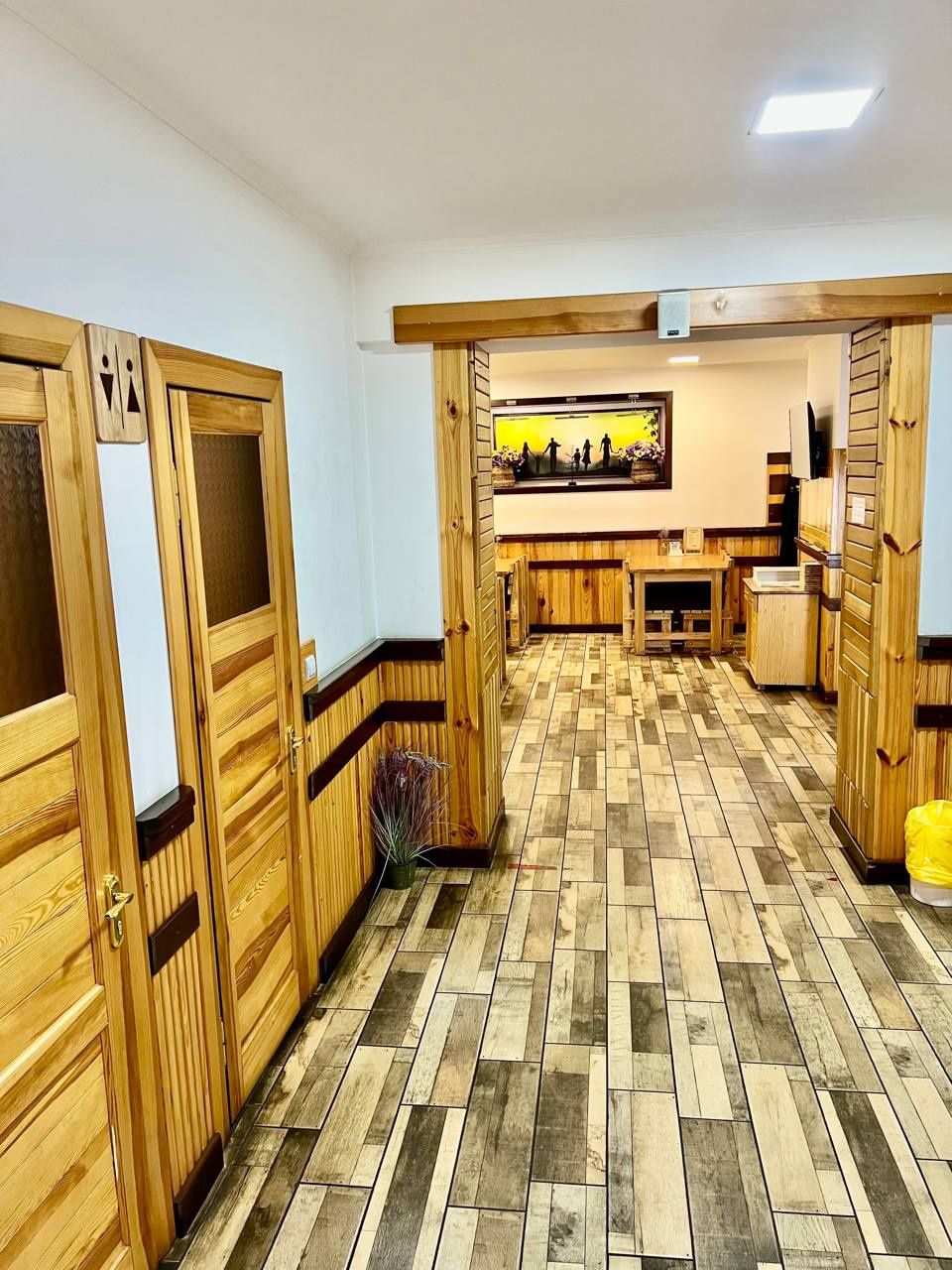Фото ПЛОЩА - 136 м², ЦІНА - 1 444 $
, Замостянський у Вінниці