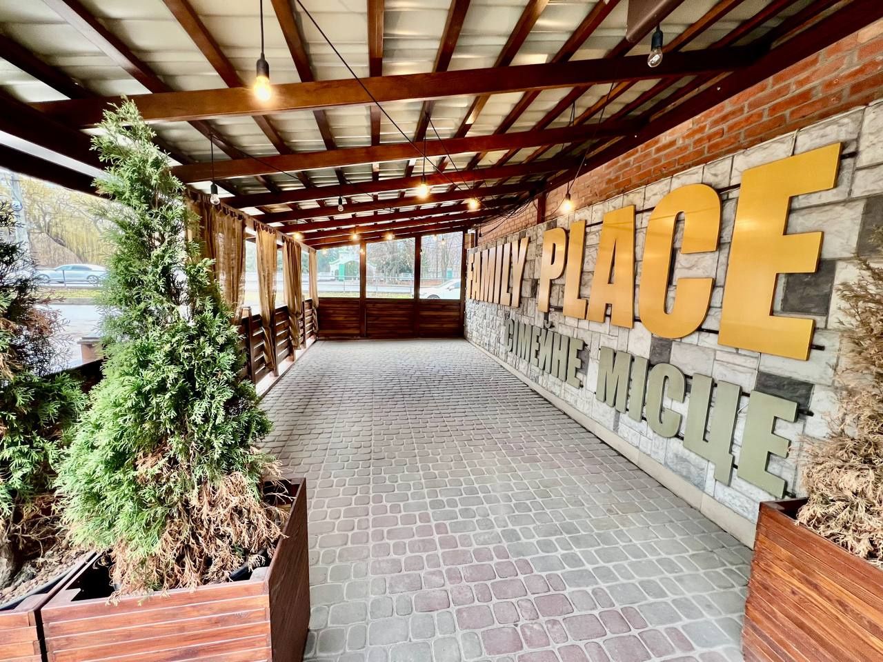Фото ПЛОЩА - 136 м², ЦІНА - 1 444 $
, Замостянський у Вінниці