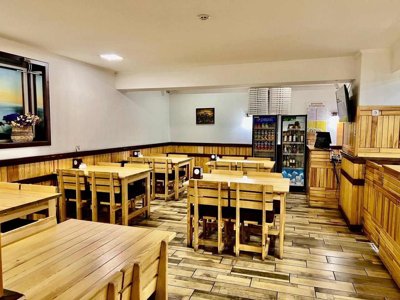 Фото ПЛОЩА - 136 м², ЦІНА - 1 444 $
, Замостянський у Вінниці