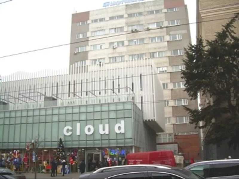 ПЛОЩА - 562.4 м², ЦІНА - 1 503 $
, Ленінський