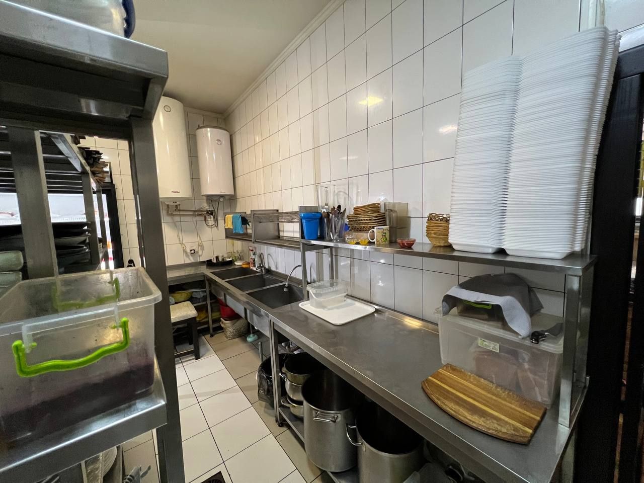 Фото ПЛОЩА - 280 м², ЦІНА - 2 889 $
, Замостянський у Вінниці