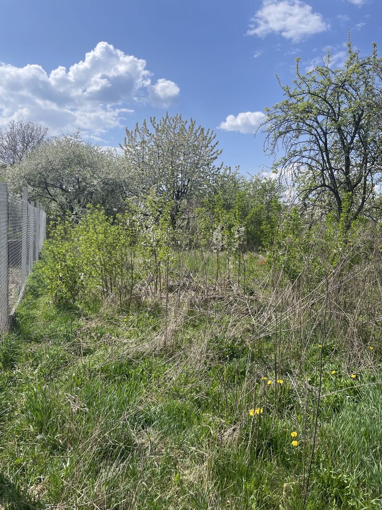 Фото ПЛОЩА – 4 сот., ЦІНА – 10 160$, РАЙОН: Вінницькі Хутори у Вінниці