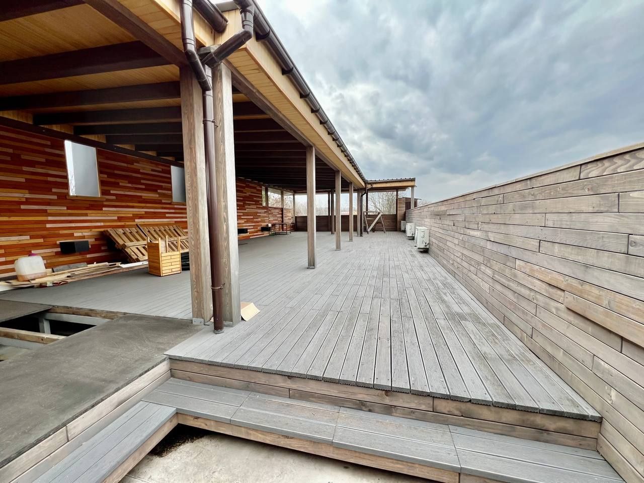Фото ПЛОЩА - 280 м², ЦІНА - 2 889 $
, Замостянський у Вінниці