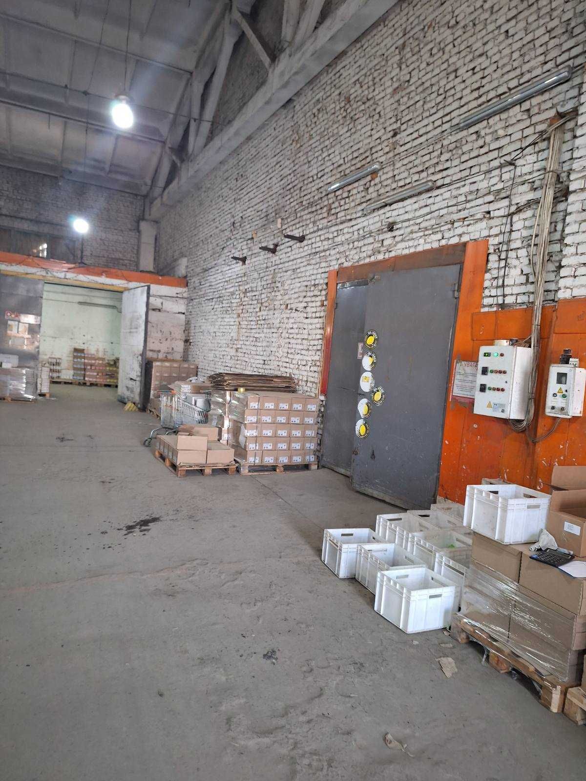 Фото ПЛОЩА - 500 м², ЦІНА - 2 $
 у Вінниці