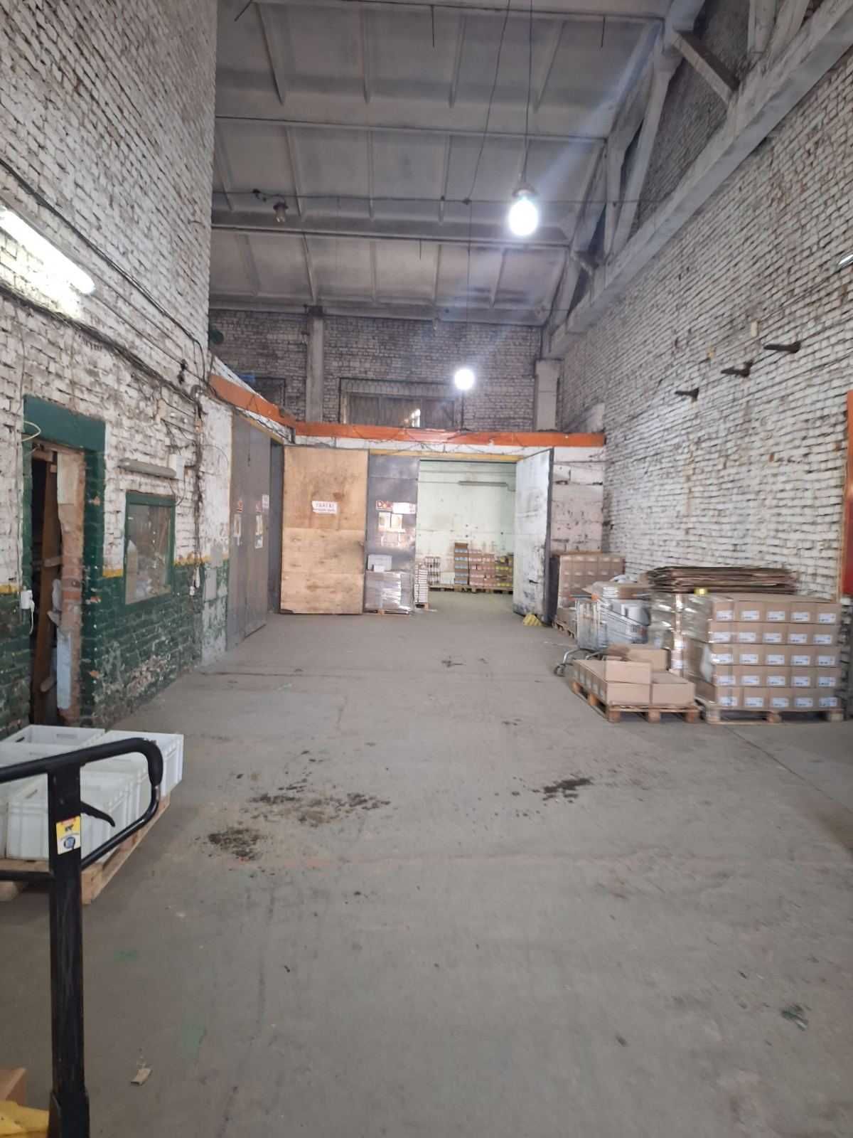 Фото ПЛОЩА - 500 м², ЦІНА - 2 $
 у Вінниці