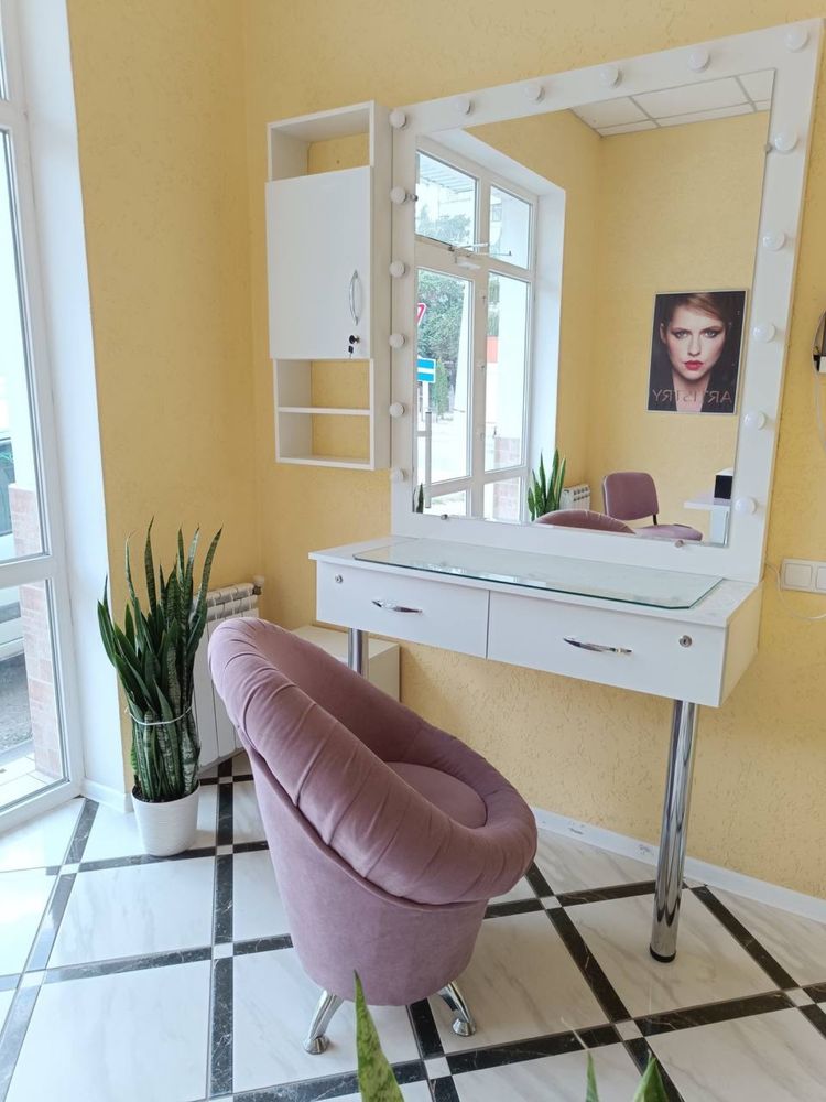 Фото ПЛОЩА - 20 м², ЦІНА - 60 $
 у Вінниці