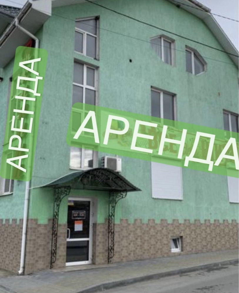 Фото ПЛОЩА - 60 м², ЦІНА - 8 $
 у Вінниці