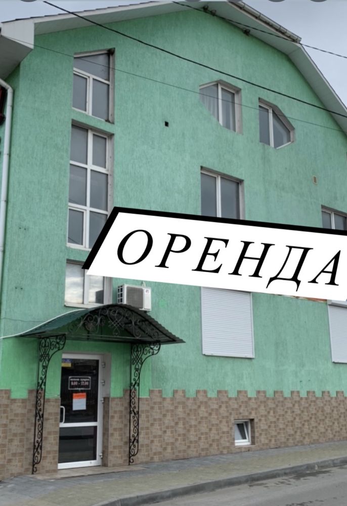 Фото ПЛОЩА - 60 м², ЦІНА - 8 $
 у Вінниці