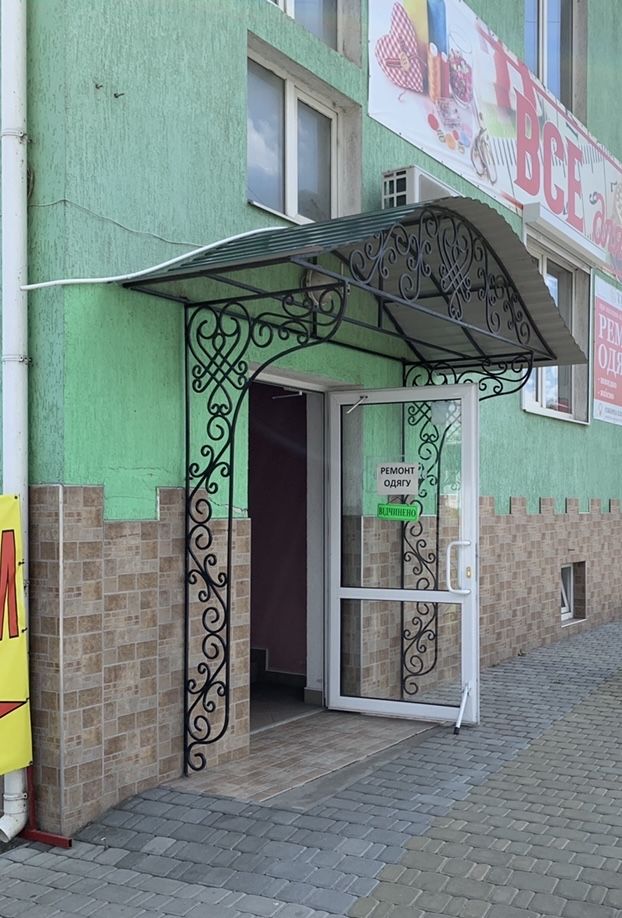 Фото ПЛОЩА - 60 м², ЦІНА - 8 $
 у Вінниці