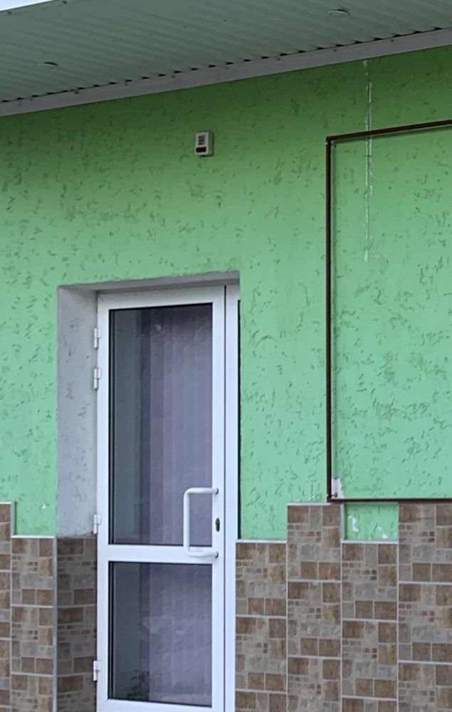 ПЛОЩА - 15 м², ЦІНА - 120 $
