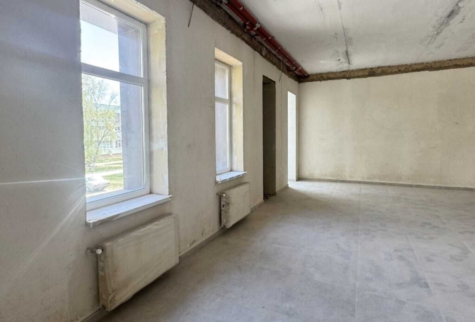Фото ПЛОЩА - 230 м², ЦІНА - 1 661 $
, Ленінський у Вінниці