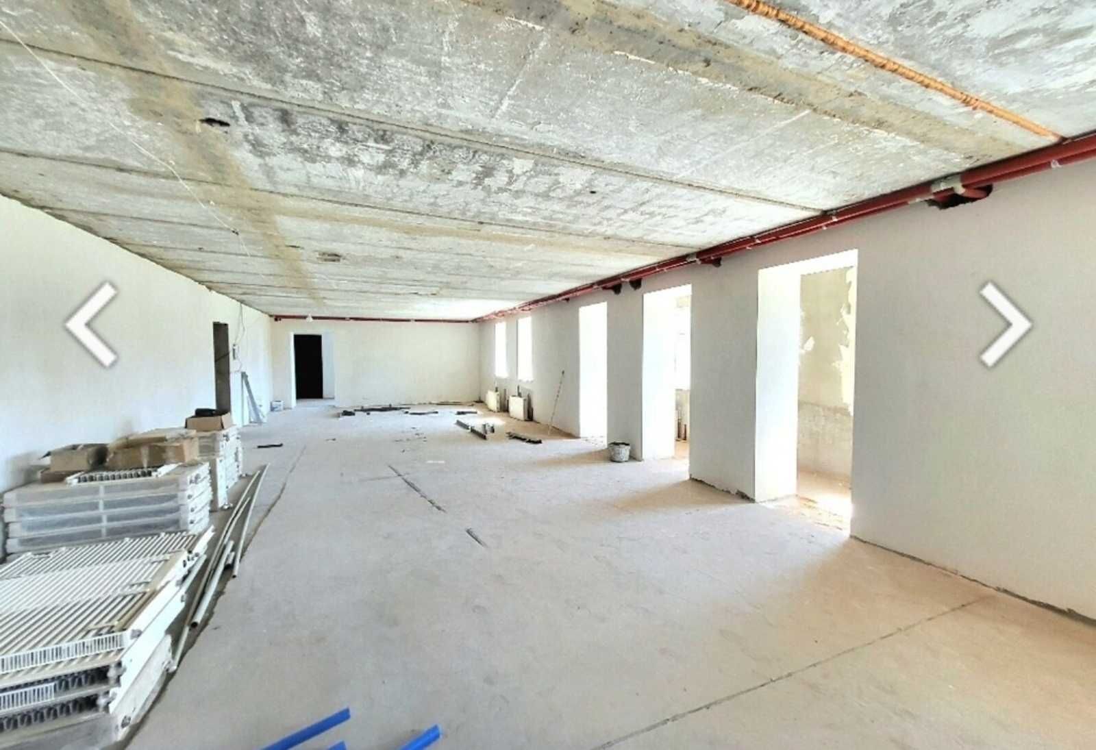 Обʼєкт нерухомості: ПЛОЩА - 100 м², ЦІНА - 722 $
, Ленінський — HUBTRUST, Вінниця