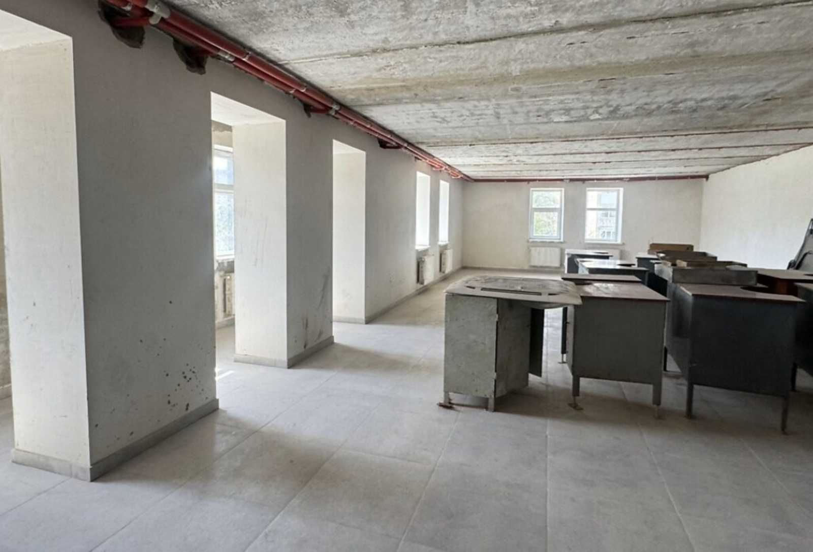 Обʼєкт нерухомості: ПЛОЩА - 100 м², ЦІНА - 722 $
, Ленінський — HUBTRUST, Вінниця