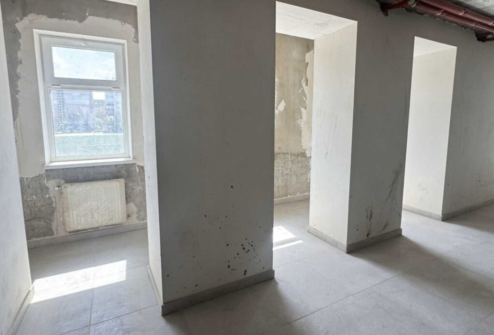 Обʼєкт нерухомості: ПЛОЩА - 100 м², ЦІНА - 722 $
, Ленінський — HUBTRUST, Вінниця
