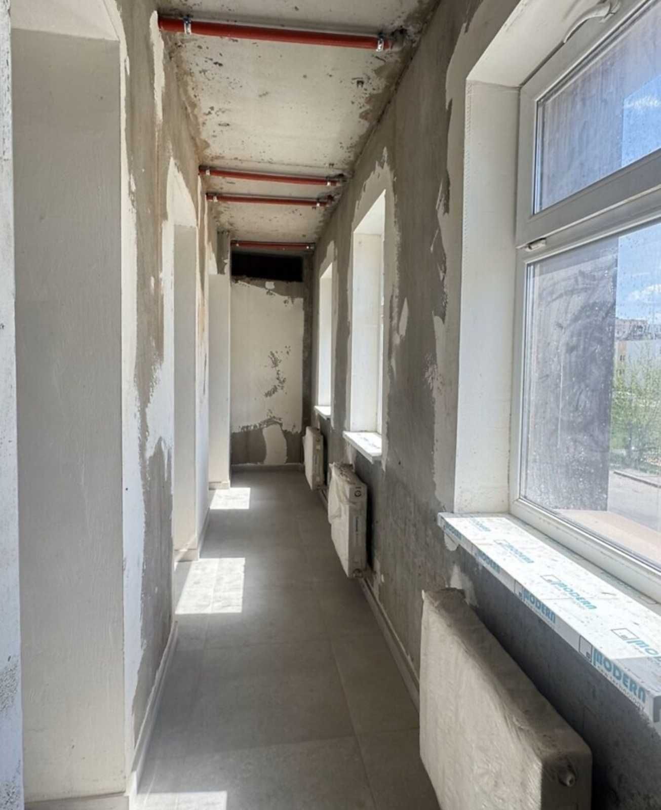 Обʼєкт нерухомості: ПЛОЩА - 100 м², ЦІНА - 722 $
, Ленінський — HUBTRUST, Вінниця