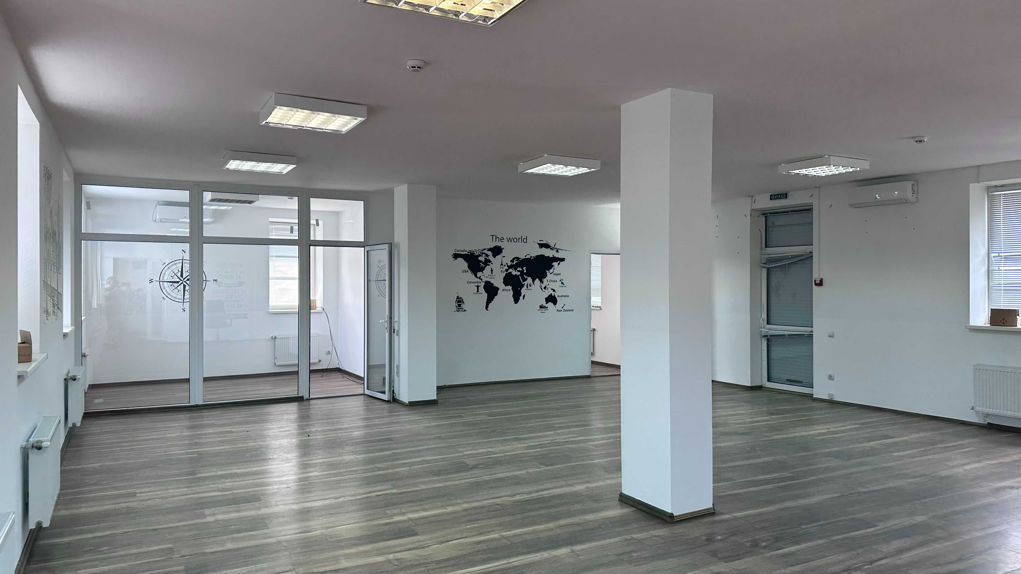 Фото ПЛОЩА - 115 м², ЦІНА - 891 $
, Ленінський у Вінниці