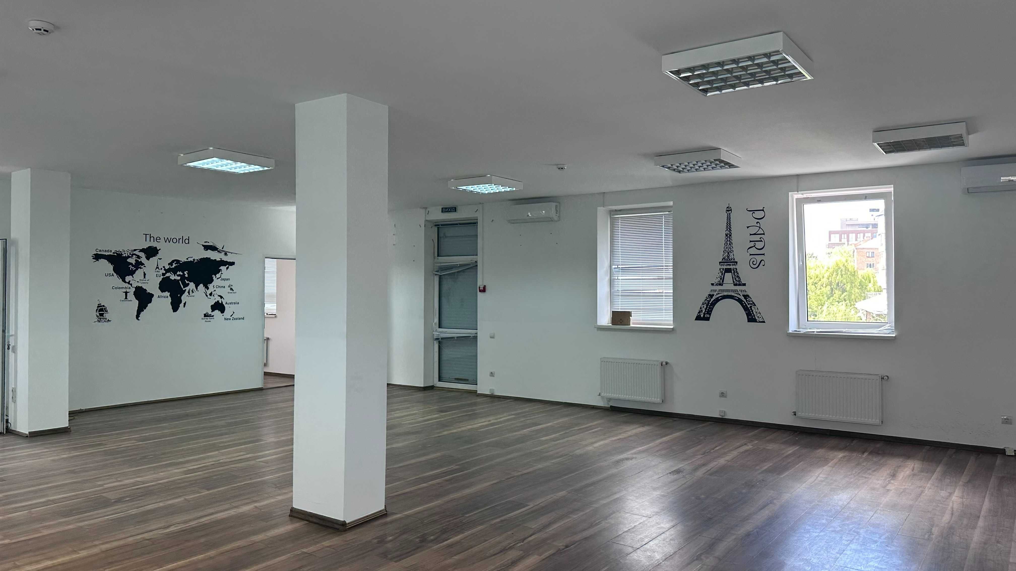 Фото ПЛОЩА - 115 м², ЦІНА - 891 $
, Ленінський у Вінниці