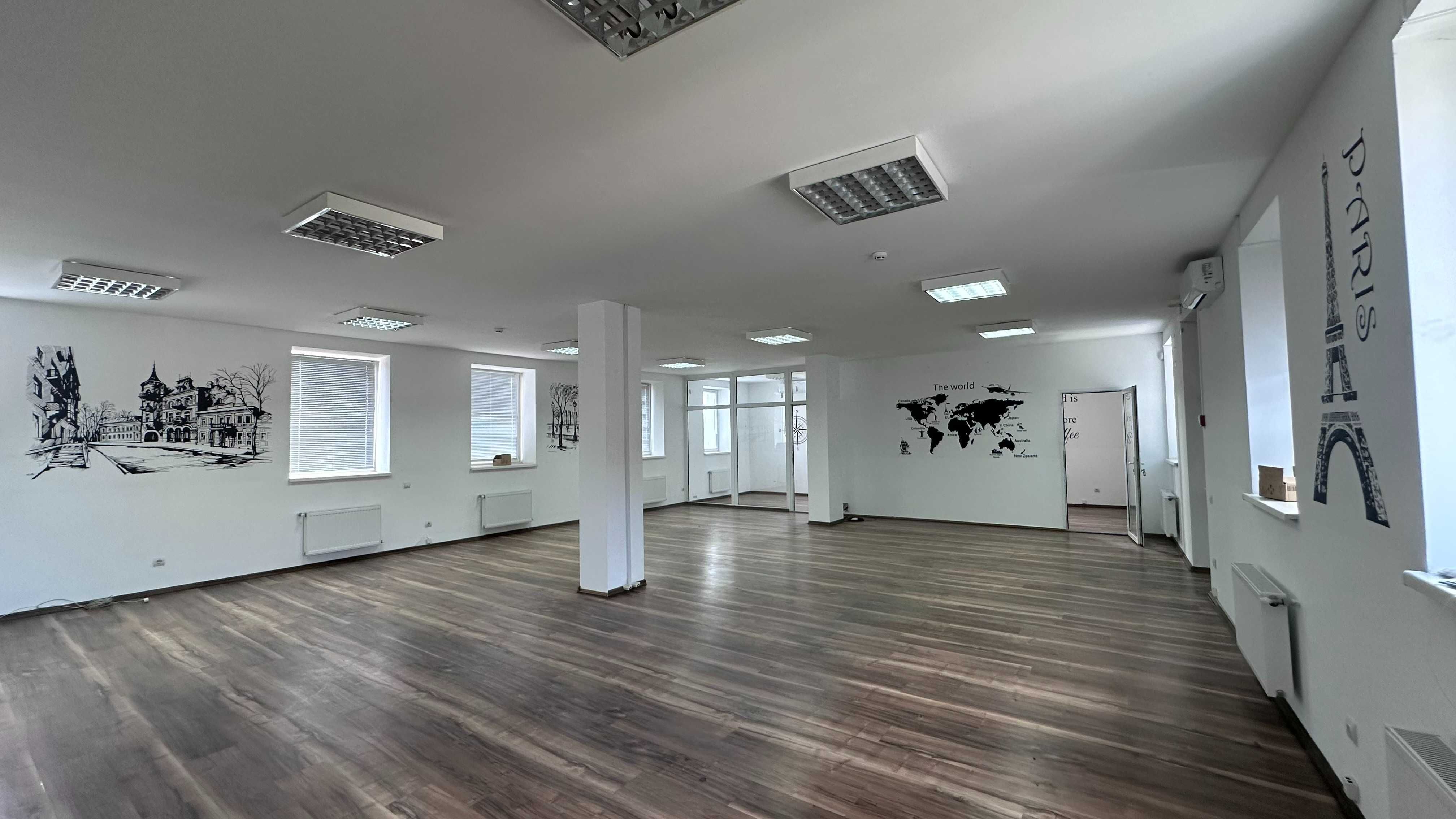 Фото ПЛОЩА - 115 м², ЦІНА - 891 $
, Ленінський у Вінниці