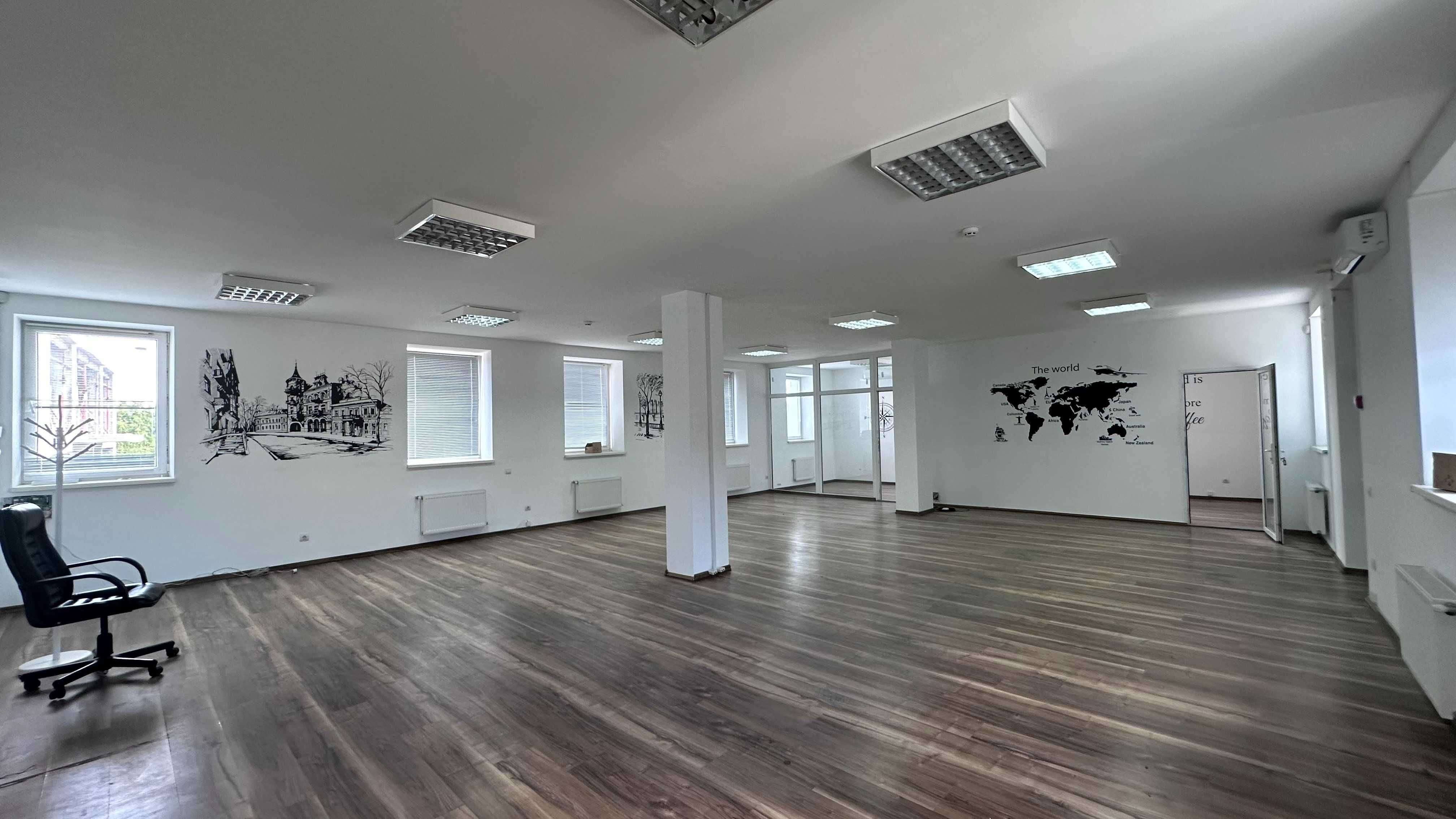 Фото ПЛОЩА - 115 м², ЦІНА - 891 $
, Ленінський у Вінниці