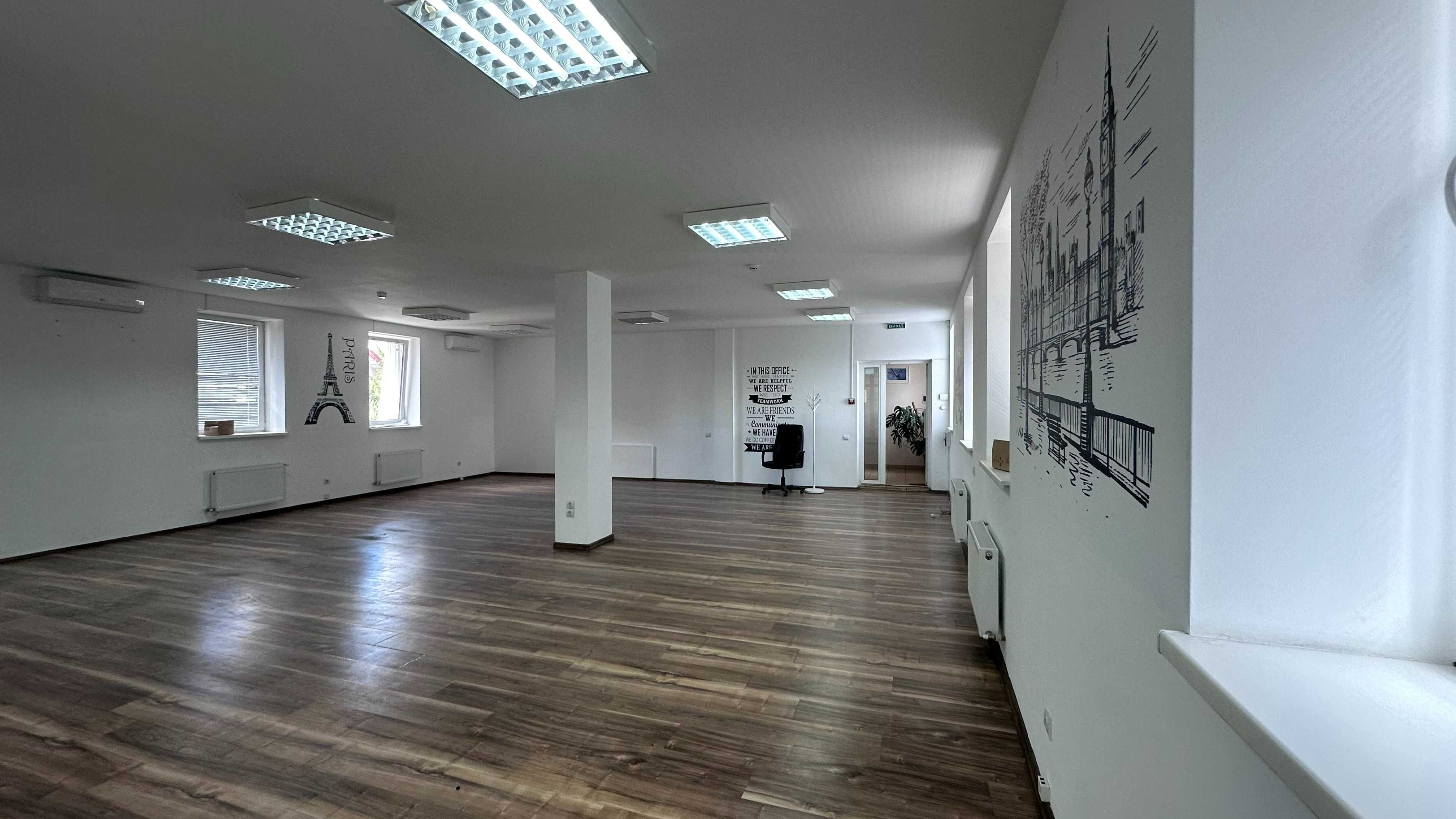 Фото ПЛОЩА - 115 м², ЦІНА - 891 $
, Ленінський у Вінниці
