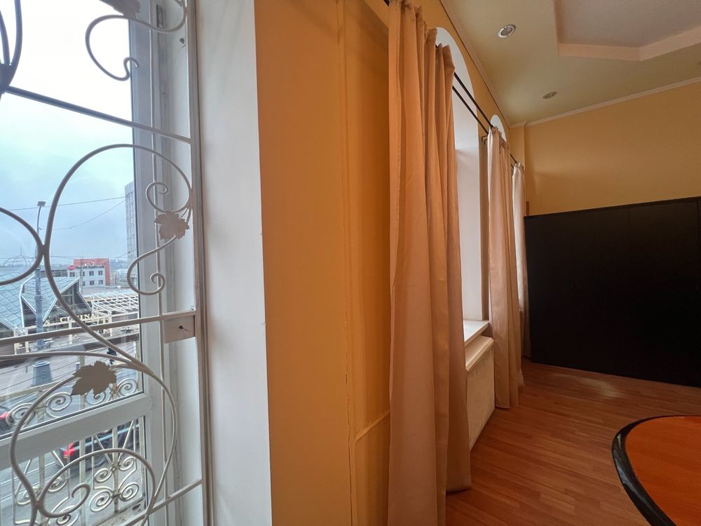 Фото ПЛОЩА - 55 м², ЦІНА - 433 $
, Ленінський у Вінниці