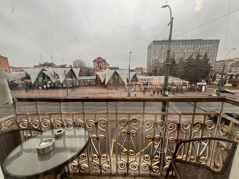 Фото ПЛОЩА - 55 м², ЦІНА - 433 $
, Ленінський у Вінниці
