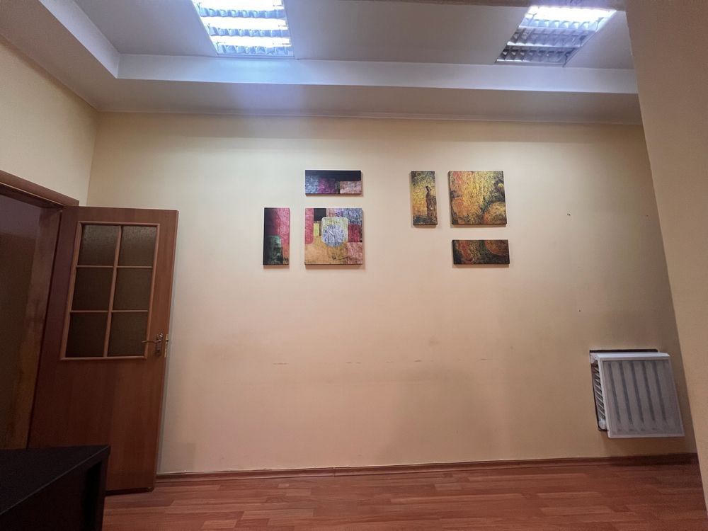 Фото ПЛОЩА - 55 м², ЦІНА - 433 $
, Ленінський у Вінниці