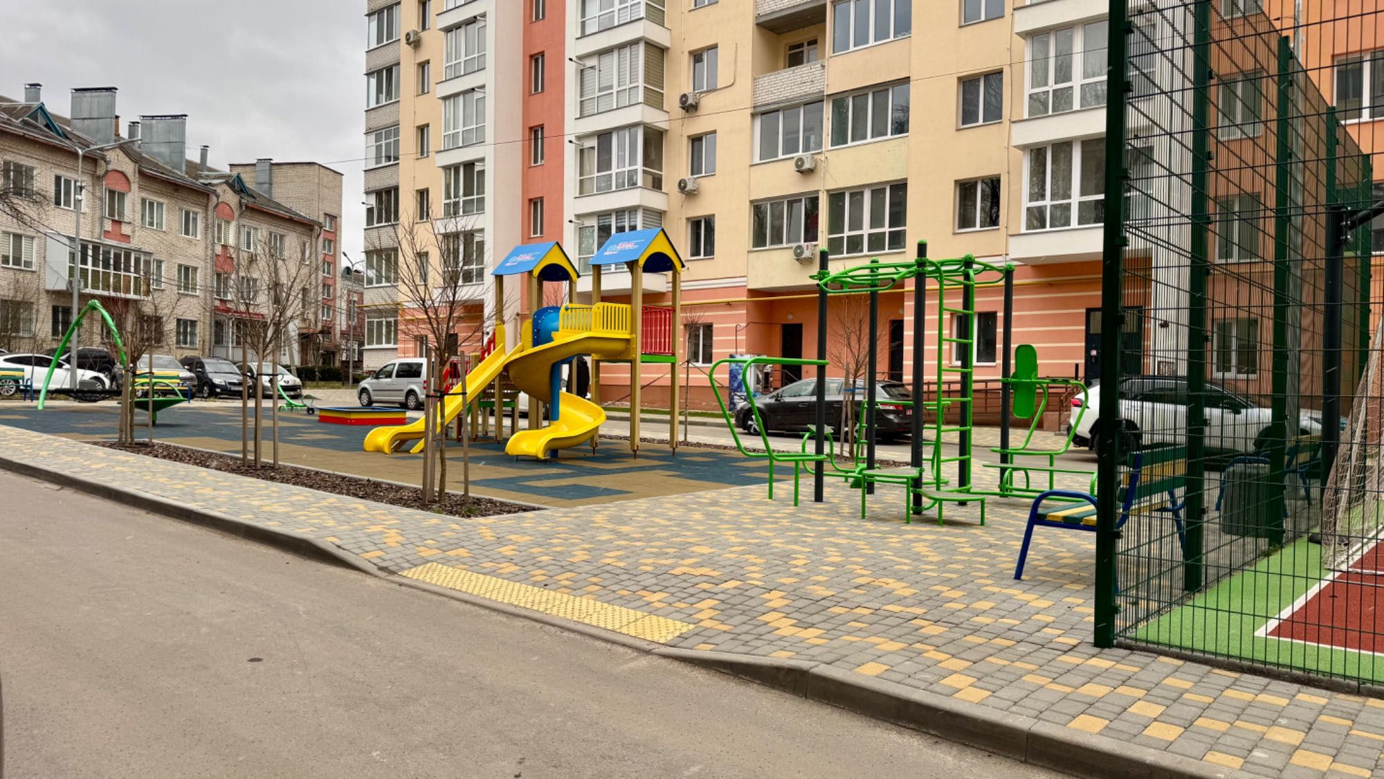 Фото ПЛОЩА – - сот., ЦІНА – 60 000$, РАЙОН: Замостянський у Вінниці