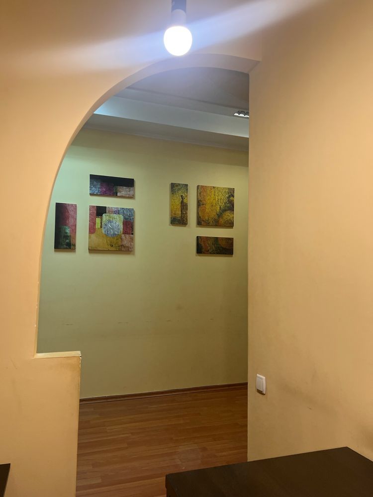 Фото ПЛОЩА - 55 м², ЦІНА - 433 $
, Ленінський у Вінниці