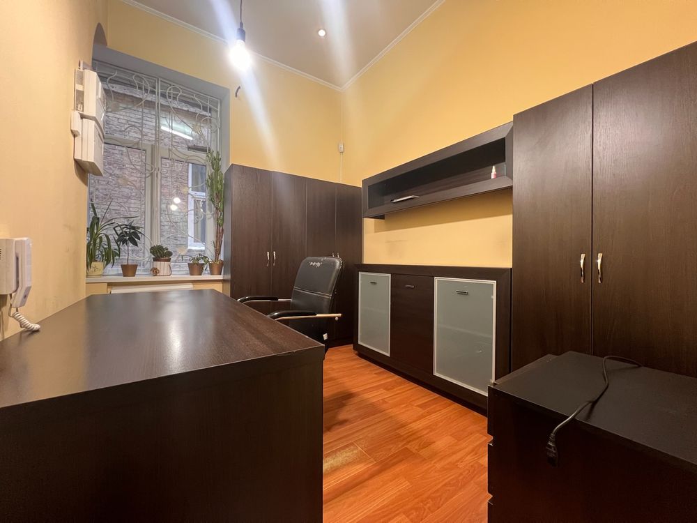 Фото ПЛОЩА - 55 м², ЦІНА - 433 $
, Ленінський у Вінниці