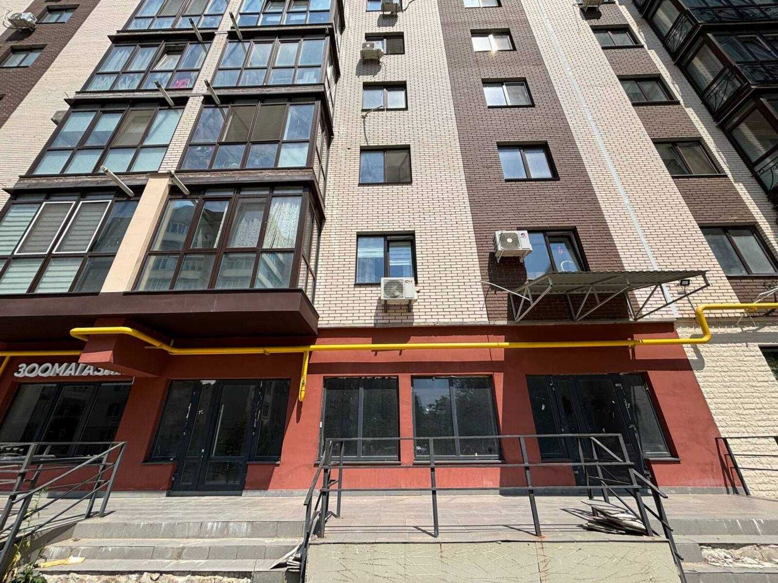 ПЛОЩА - 31 м², ЦІНА - 481 $
, Ленінський