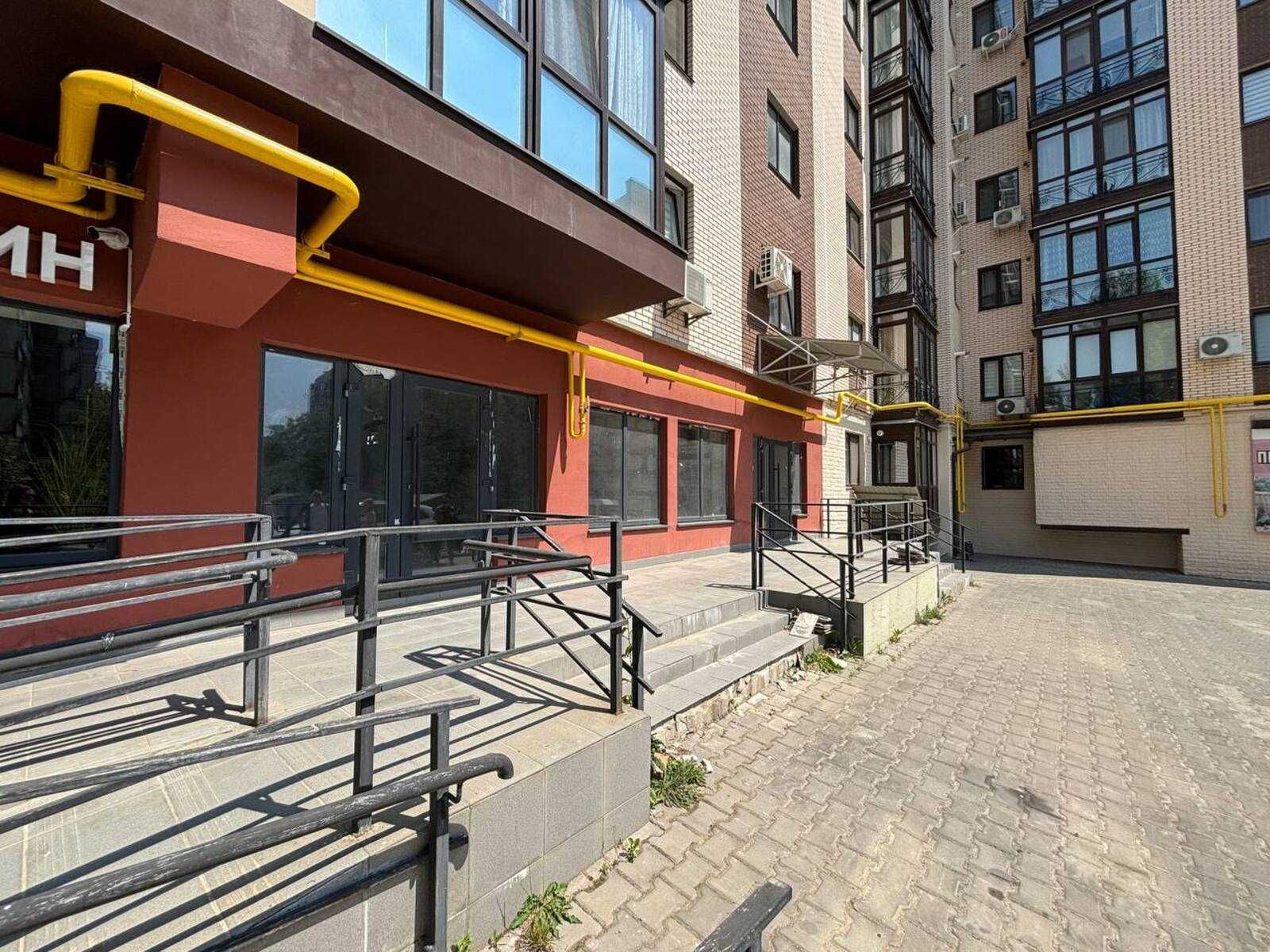 Фото ПЛОЩА - 31 м², ЦІНА - 481 $
, Ленінський у Вінниці