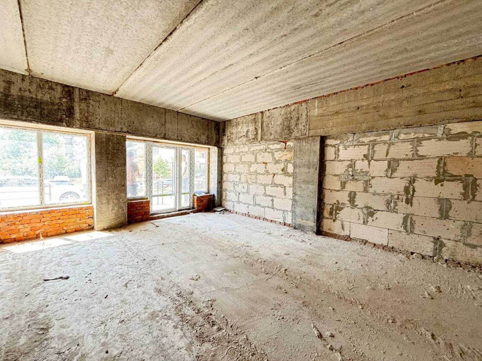 Фото ПЛОЩА - 31 м², ЦІНА - 481 $
, Ленінський у Вінниці