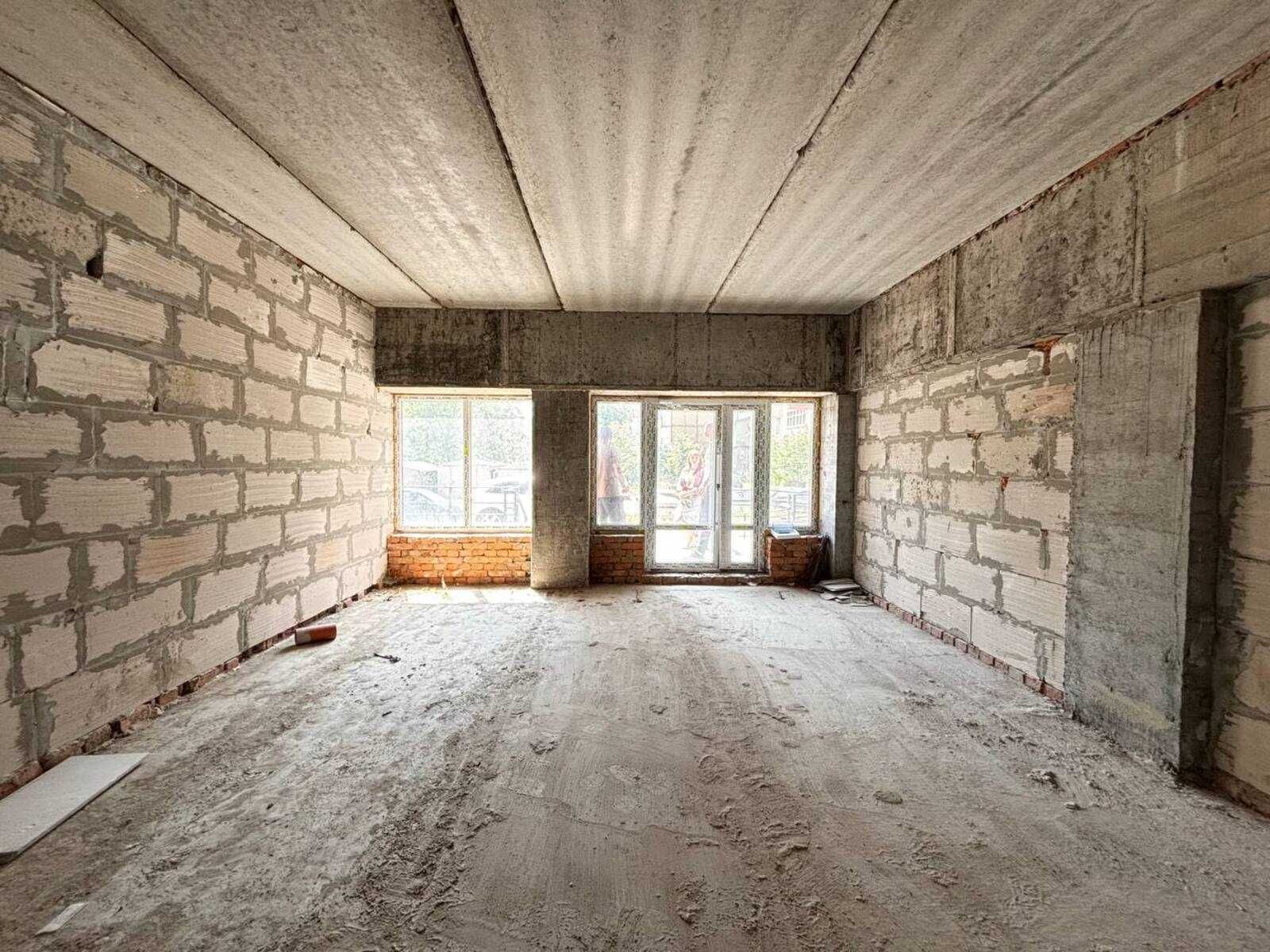 Фото ПЛОЩА - 31 м², ЦІНА - 481 $
, Ленінський у Вінниці