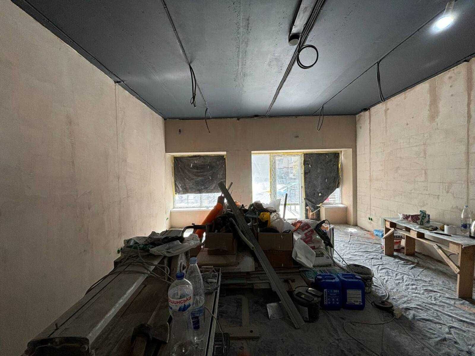 Фото ПЛОЩА - 31 м², ЦІНА - 481 $
, Ленінський у Вінниці
