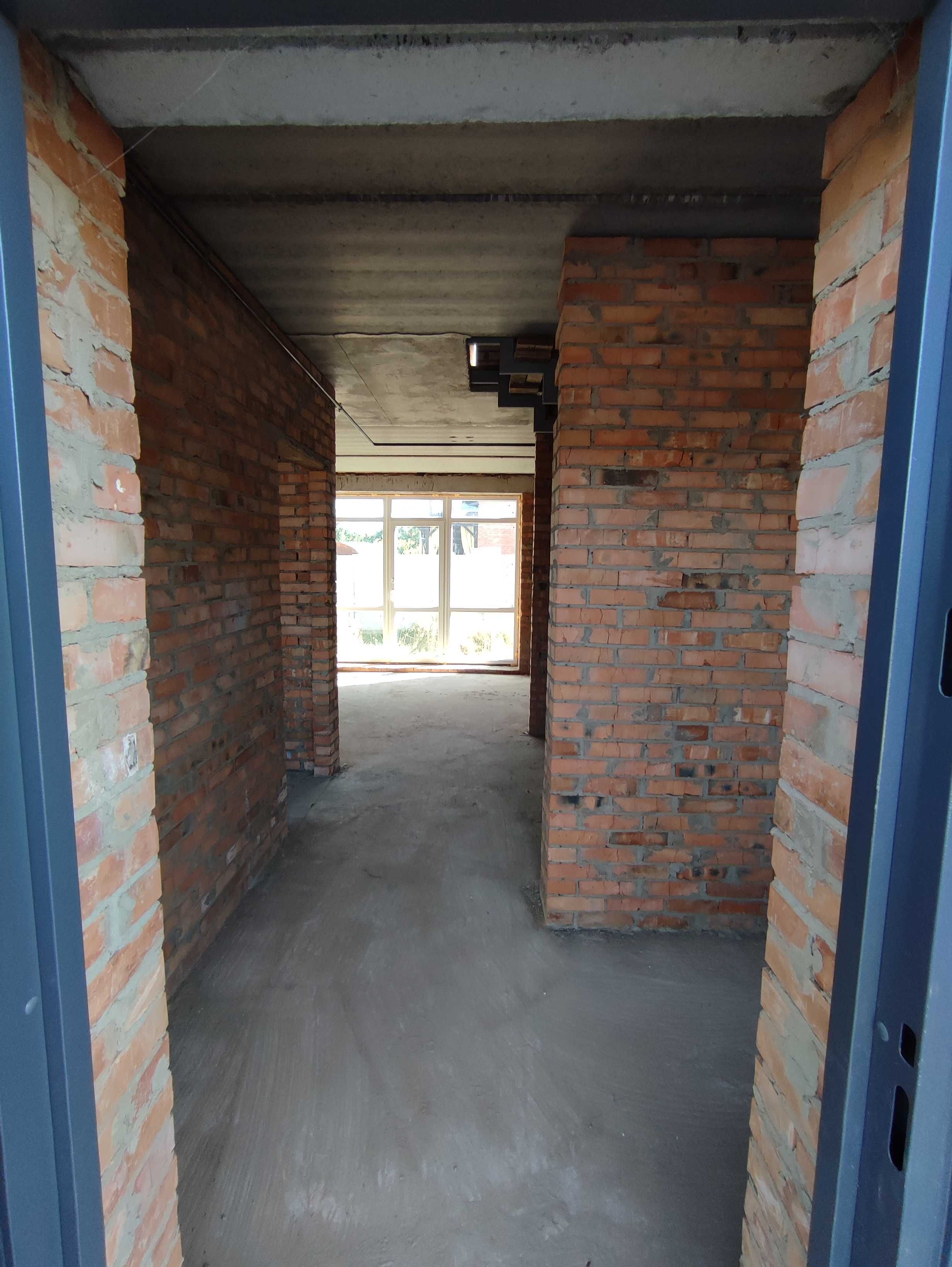 Фото 4 КІМ.  ТАУНХАУС ПЛОЩА – 100 м², ЦІНА – 61 000$, РАЙОН: Березина у Вінниці
