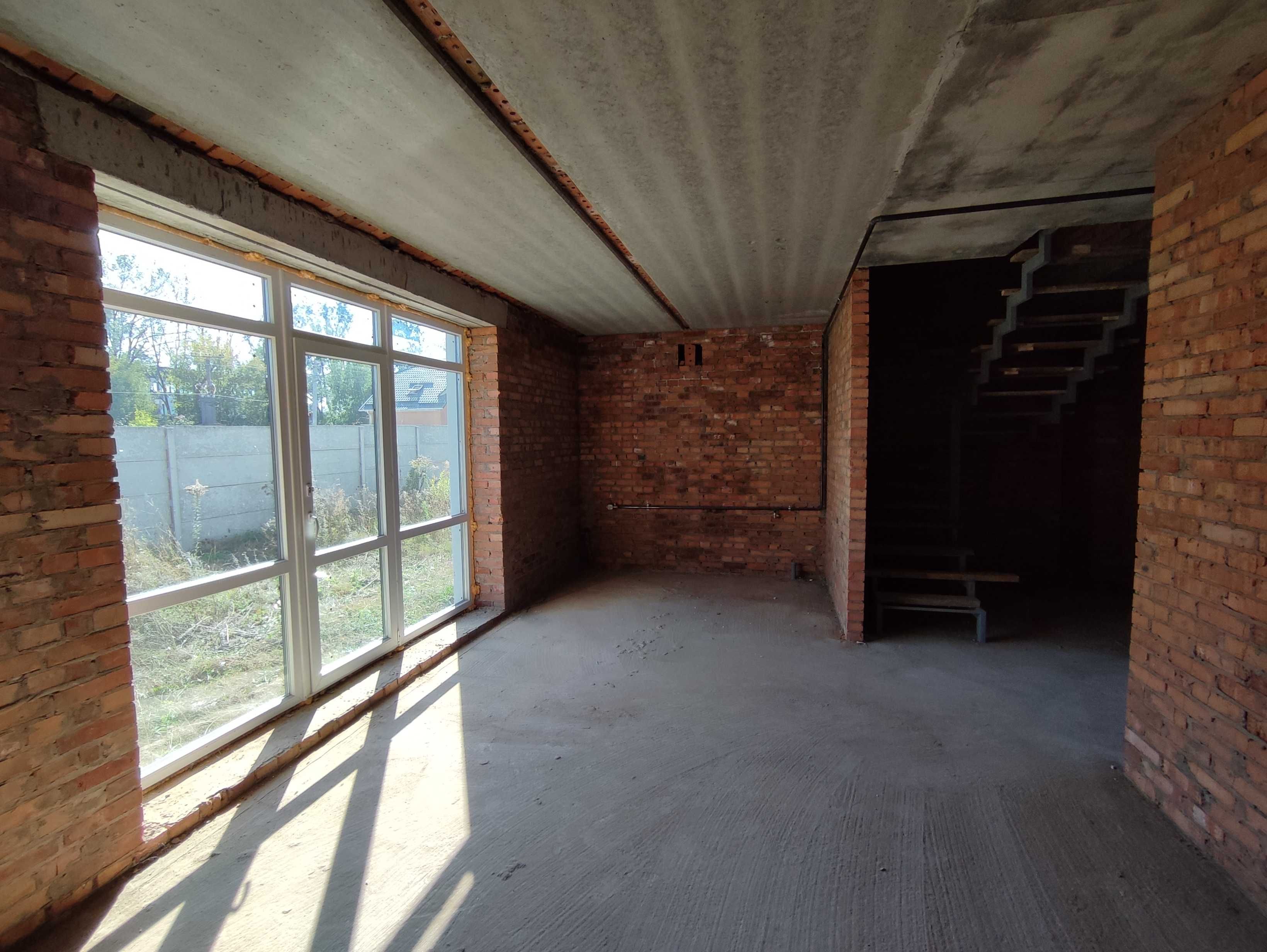 Фото 4 КІМ.  ТАУНХАУС ПЛОЩА – 100 м², ЦІНА – 61 000$, РАЙОН: Березина у Вінниці