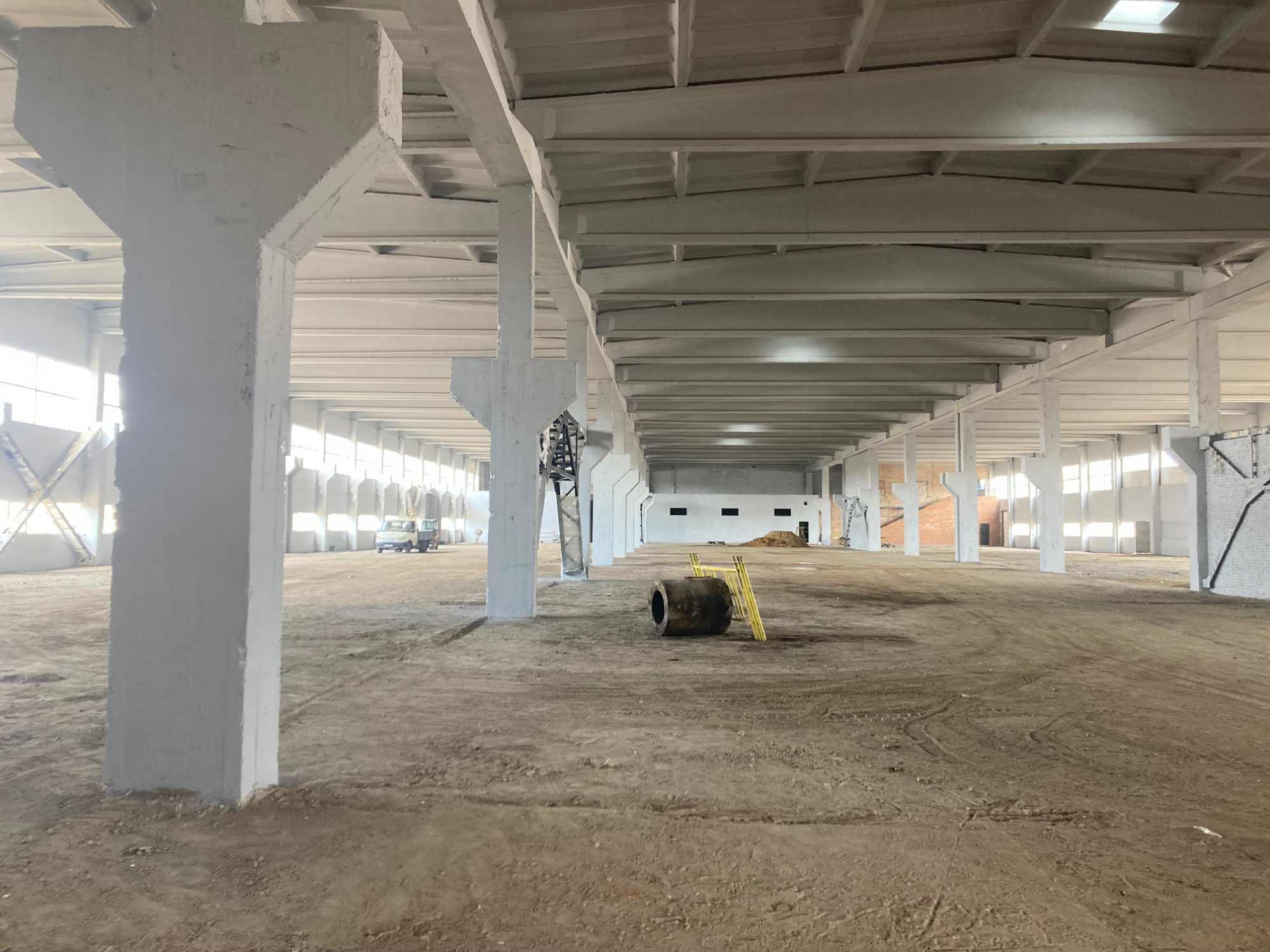 ПЛОЩА - 6400 м², ЦІНА - 18 495 $
, Замостянський
