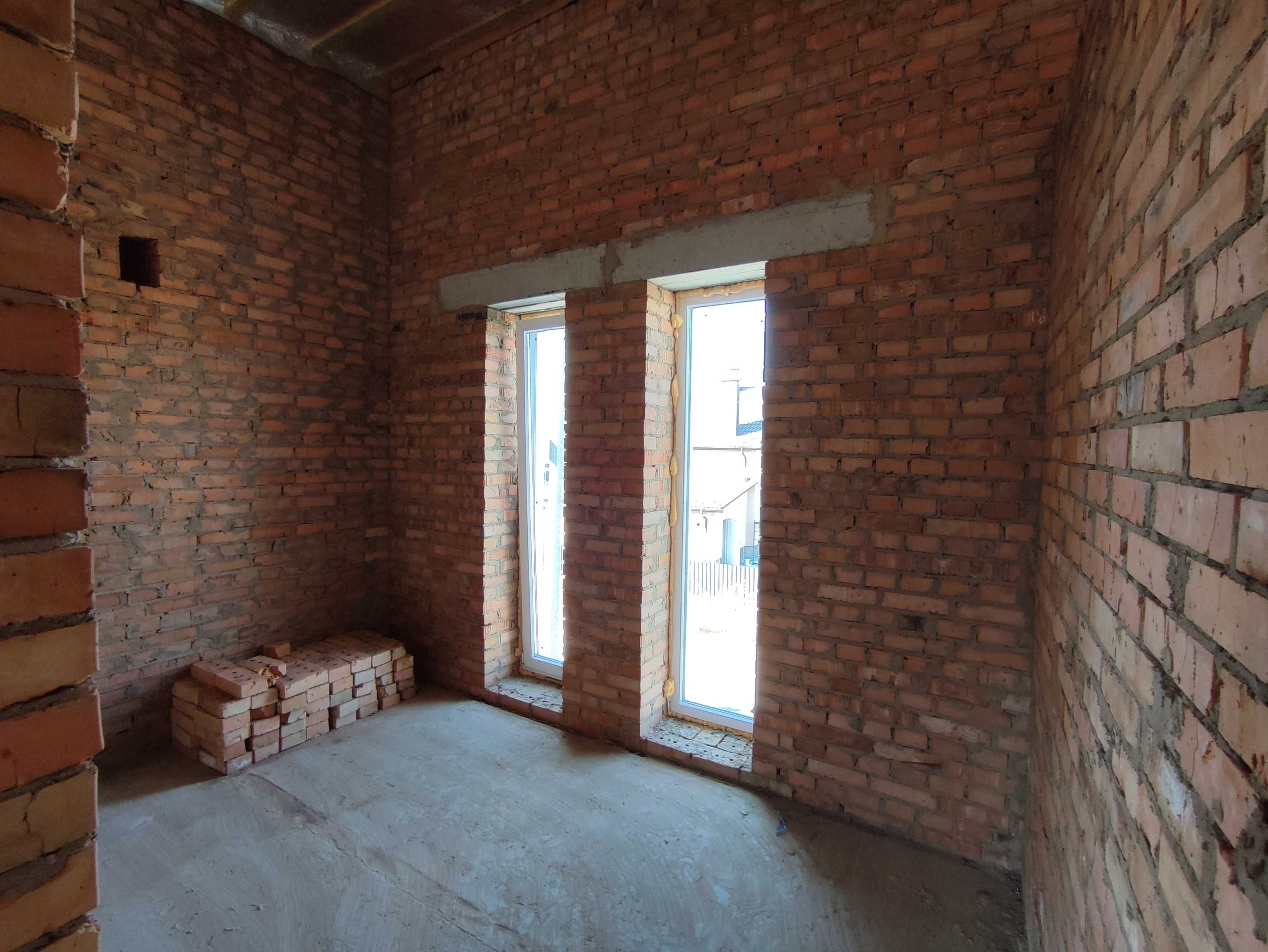 Фото 4 КІМ.  ТАУНХАУС ПЛОЩА – 100 м², ЦІНА – 61 000$, РАЙОН: Березина у Вінниці