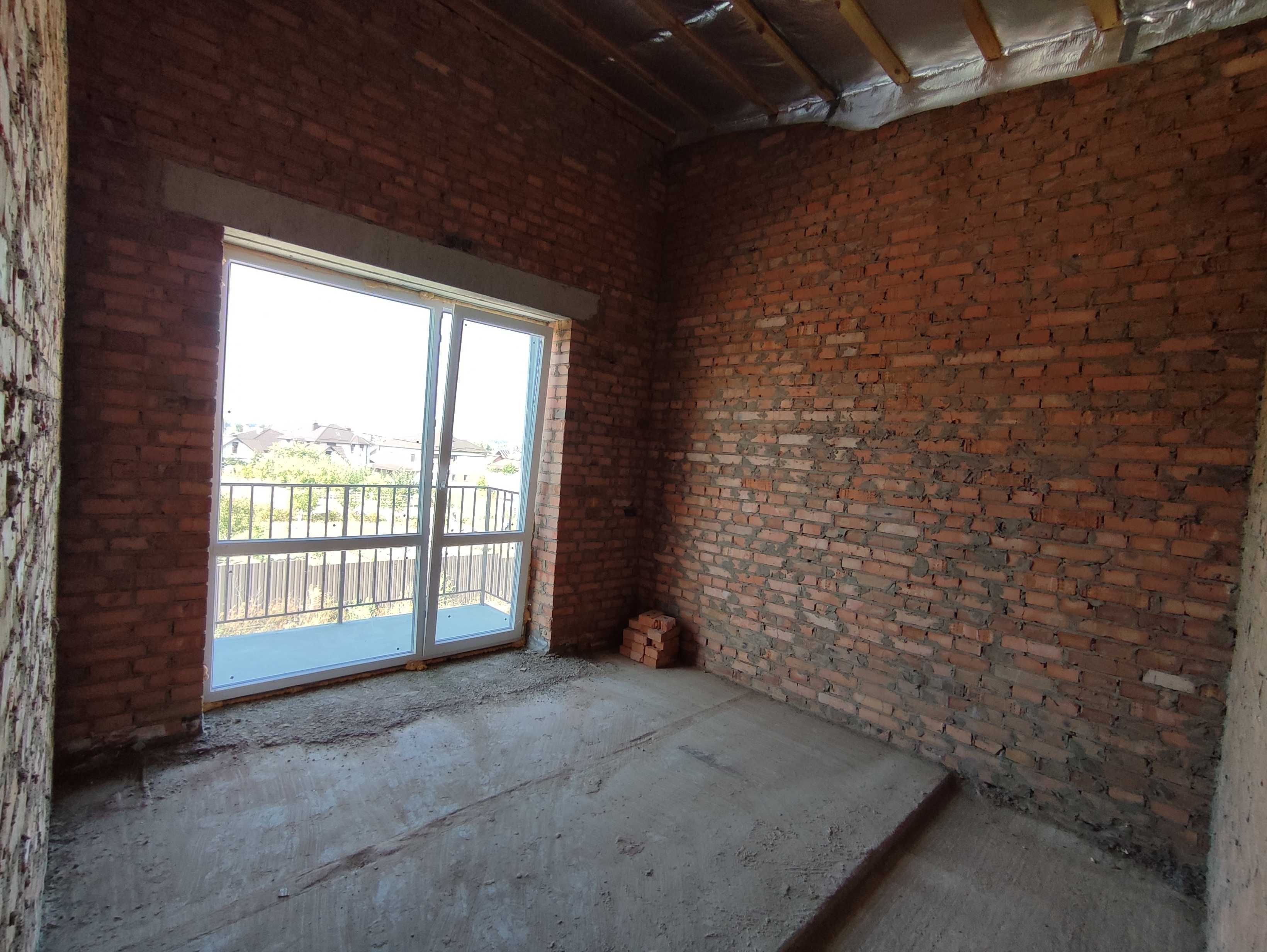 Фото 4 КІМ.  ТАУНХАУС ПЛОЩА – 100 м², ЦІНА – 61 000$, РАЙОН: Березина у Вінниці